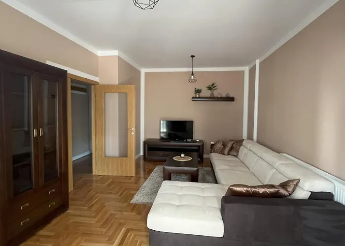 Apartman Trusina