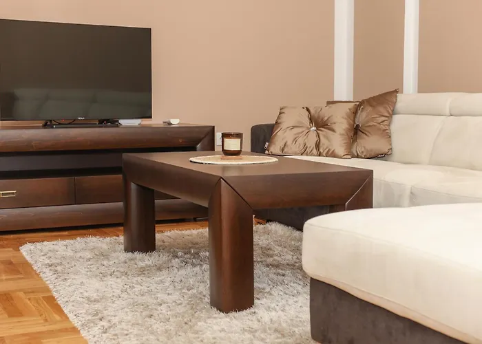 Apartman Trusina