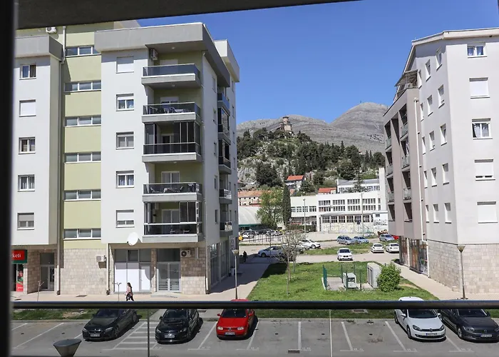 Apartman Trusina