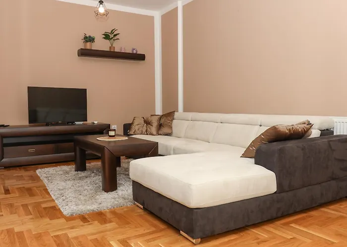 Apartman Trusina