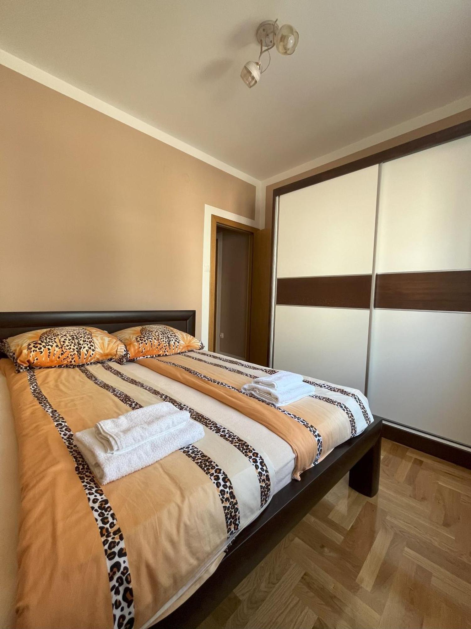 Trusina Apartment *