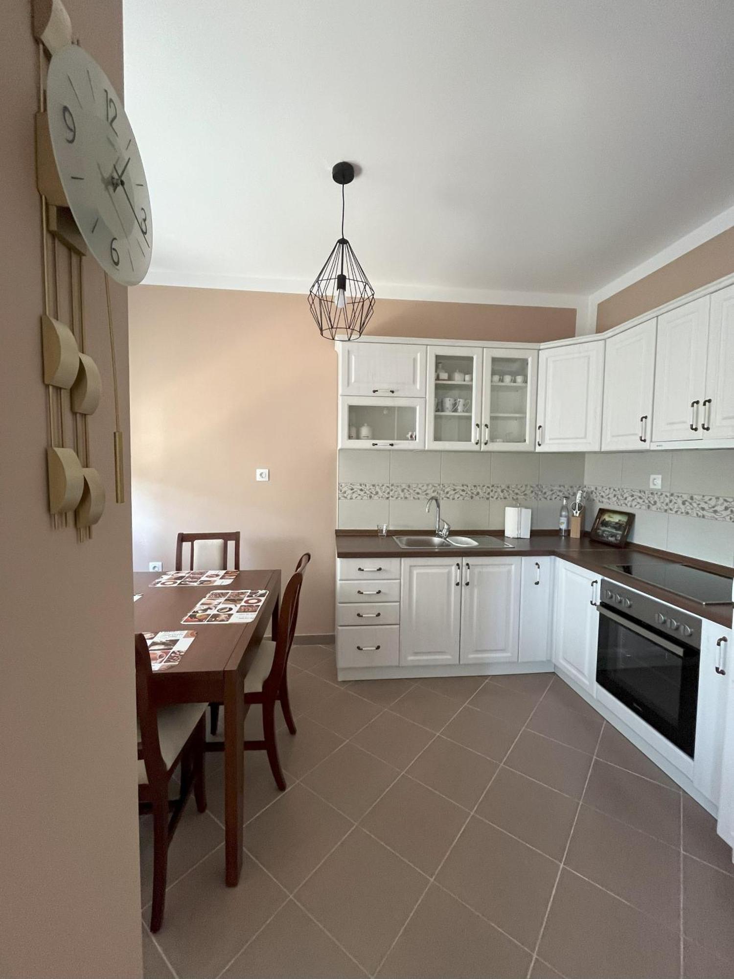 Trusina Apartamento Trebinje