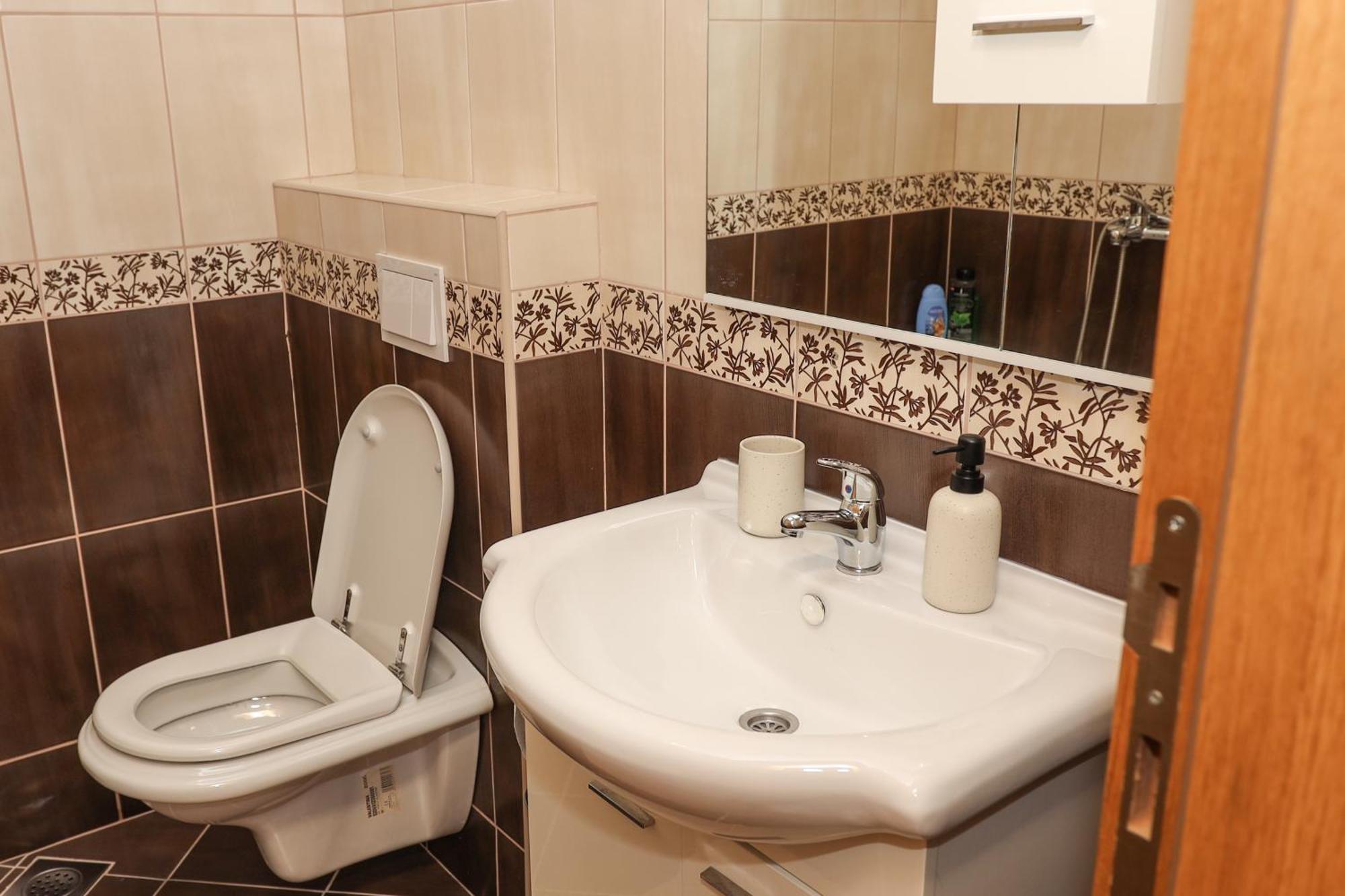 Trusina Apartment Trebinje
