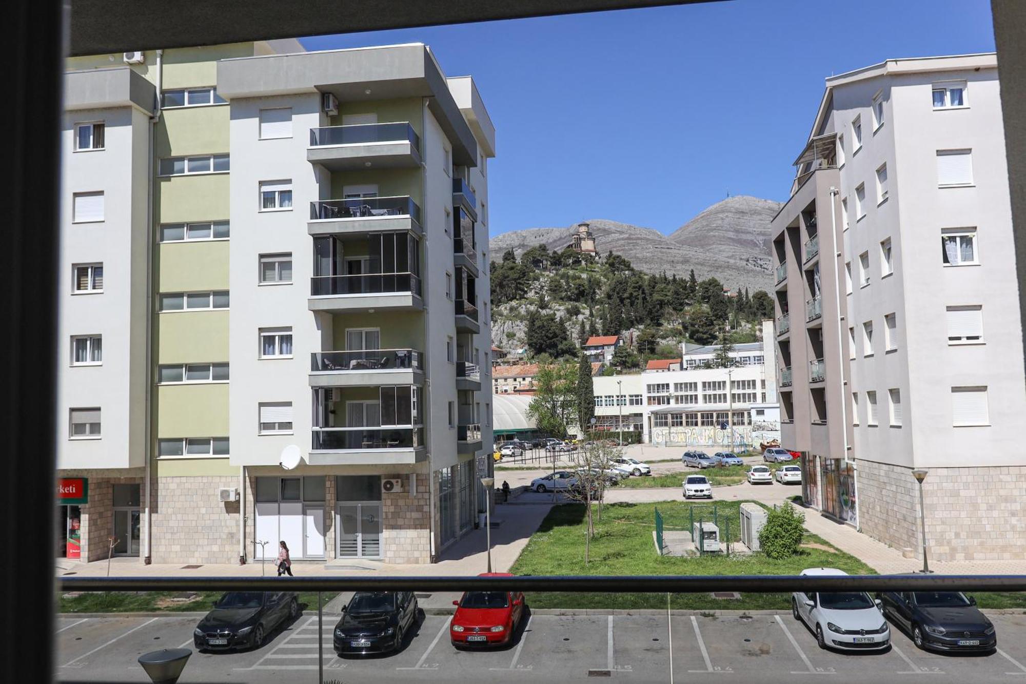 Apartment Trusina